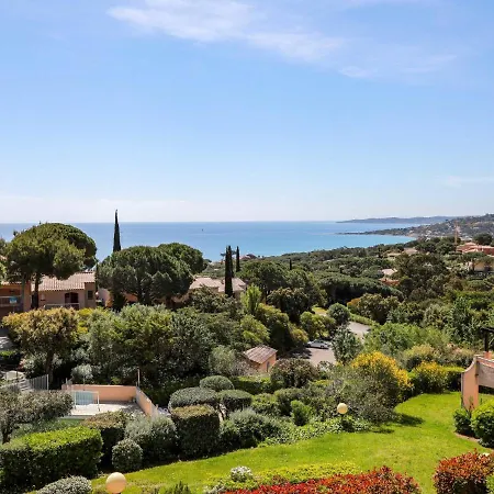 Les Coteaux De La Nartelle-13 By Interhome