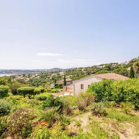 Les Coteaux De La Nartelle-13 By Interhome Apartment