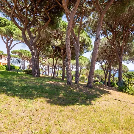 Les Coteaux De La Nartelle.13 * Sainte-Maxime