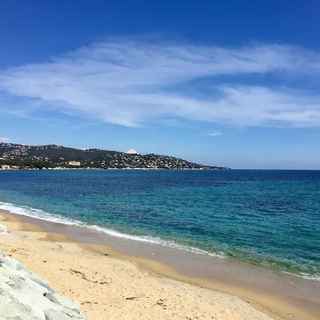 Les Coteaux De La Nartelle-13 By Interhome * Sainte-Maxime