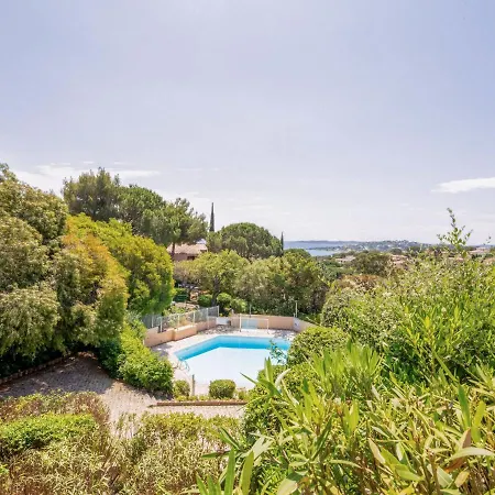 Appartement Les Coteaux De La Nartelle.13 *