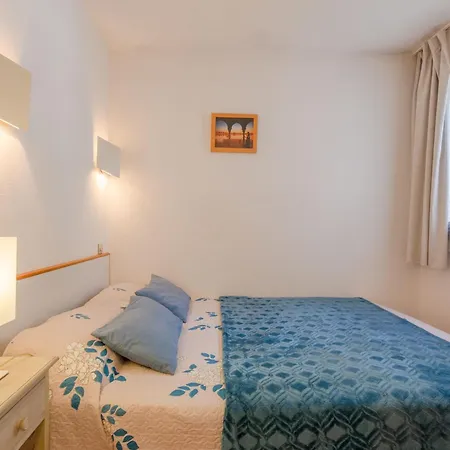 Apartment Les Coteaux De La Nartelle-13 By Interhome Sainte-Maxime