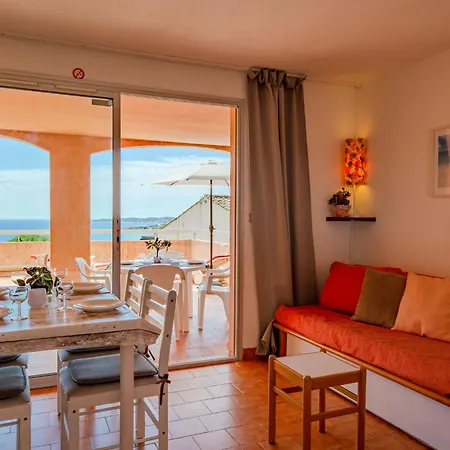 Les Coteaux De La Nartelle-13 By Interhome