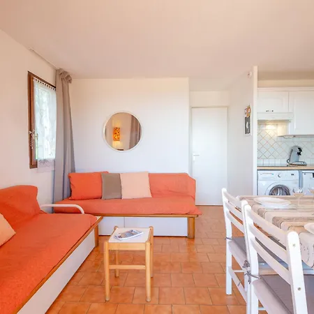Apartment Les Coteaux De La Nartelle-13 By Interhome *