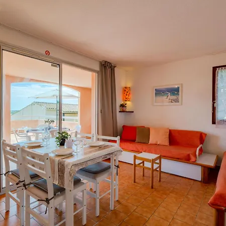 Les Coteaux De La Nartelle-13 By Interhome