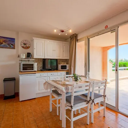 Les Coteaux De La Nartelle-13 By Interhome * Sainte-Maxime